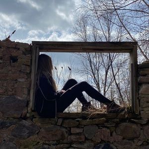 Meet your Posher, Julia